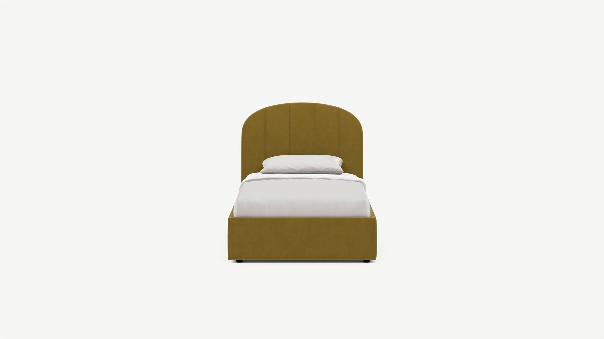 Односпальная кровать Moon Family 1262 / MF012375 — фото 3