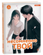 Манхва О2 Несомненно твой. Том 2, твердая обложка (Ki Kang, Jung Lee ) - 