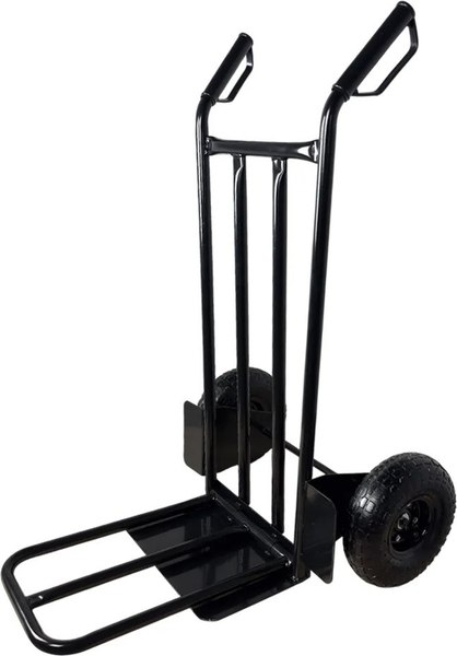 Тележка ручная RAD HT250P compact / 71066905