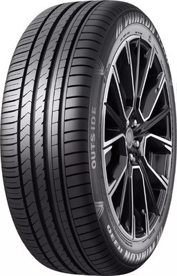 

Летняя шина, R330 W-Silent 285/35R21 105W
