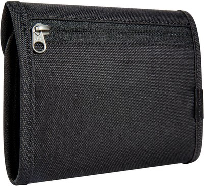 Портмоне Tatonka Euro Wallet Rfid / 3163.040 (черный)