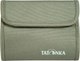 Портмоне Tatonka Euro Wallet Rfid / 3163.331 (оливковый) - 