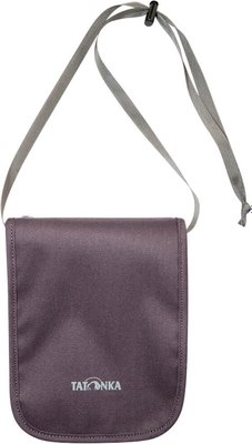 Портмоне Tatonka Hang Loose Rfid / 3171.037 (midnight plum) - 