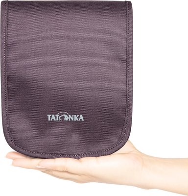 Портмоне Tatonka Hang Loose Rfid / 3171.037 (midnight plum)