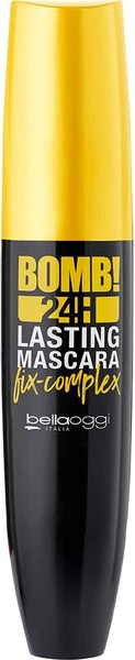 Тушь для ресниц Bellaoggi Bomb! 24h