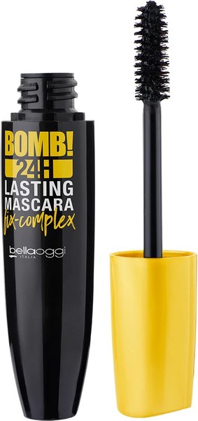 Тушь для ресниц Bellaoggi Bomb! 24h