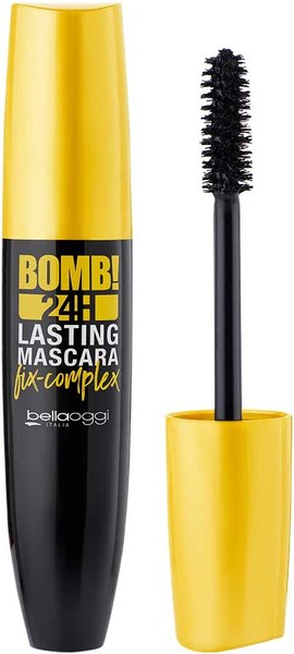 Тушь для ресниц Bellaoggi Bomb! 24h