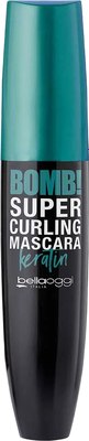 Тушь для ресниц Bellaoggi Bomb! Curling - 