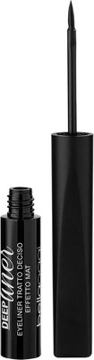 Подводка для глаз жидкая Bellaoggi Deep Liner - 
