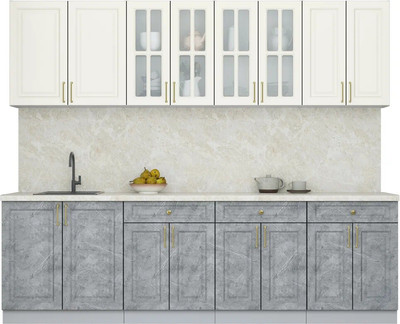 

Кухонный гарнитур, Мила Шато 2.6А