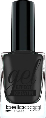 Лак для ногтей Bellaoggi Gel Effect Keratin тон 73 (10мл) - 