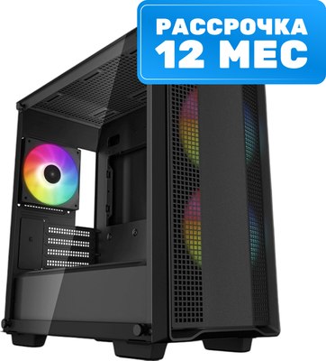 Игровой системный блок HAFF Basic ВК45591