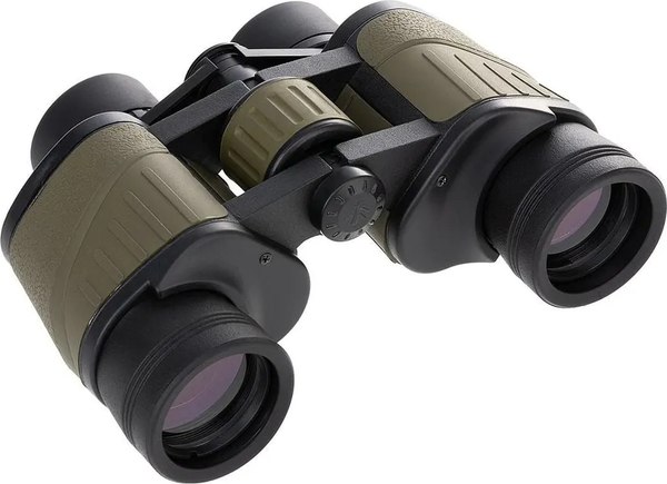 Бинокль Helios YUZA 8х42