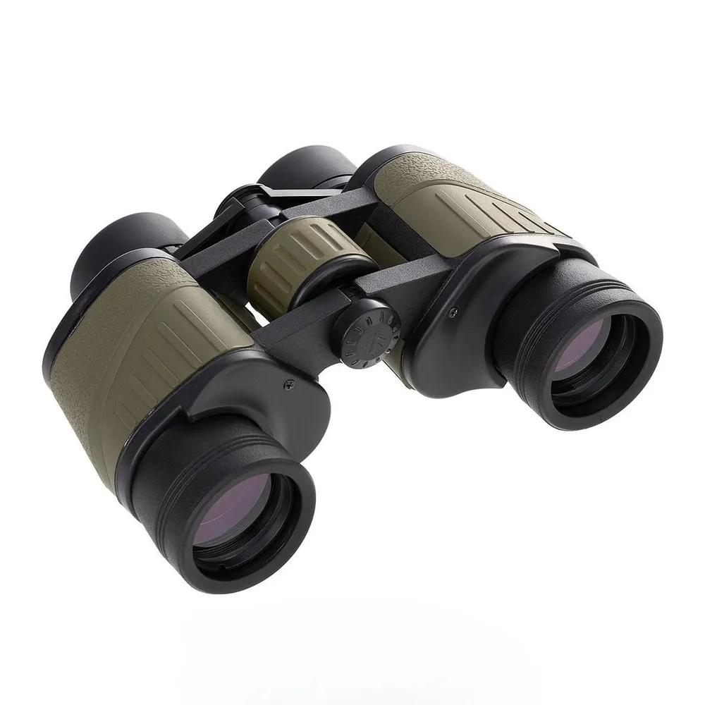 Бинокль Helios YUZA 8х42 (BOY8x42)