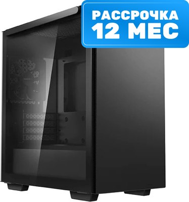 Игровой системный блок HAFF Cube ВК45594 - 