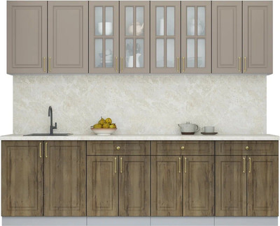 

Кухонный гарнитур, Мила Шато 2.6А