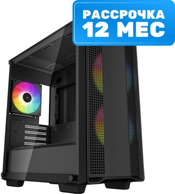 Игровой системный блок HAFF Basic ВК45602