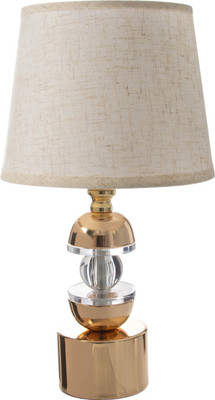 Прикроватная лампа Risalux Сатори 10767364 (золото) -