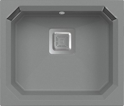 

Мойка кухонная, Octagon OCG530.457
