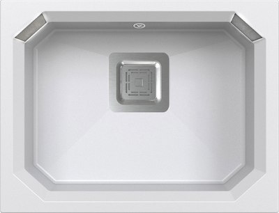 

Мойка кухонная, Octagon OCG610.457