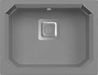 

Мойка кухонная, Octagon OCG610.457