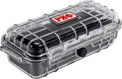 

Кейс для инструментов, Защитный ударопрочный туристический WR-62T