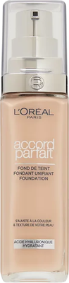 

Тональный крем, Accord Parfait 2.D/W
