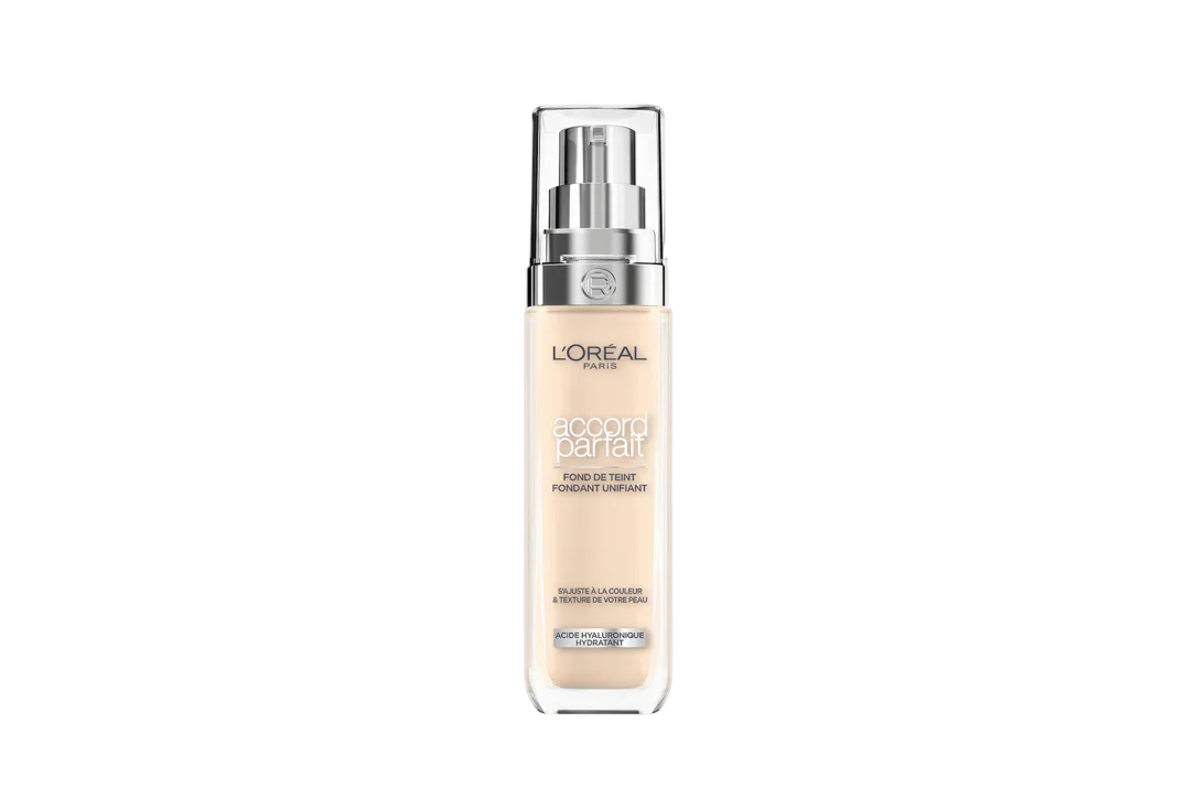 Тональный крем L'Oreal Paris Accord Parfait 1.N (30мл)