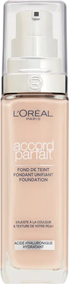 

Тональный крем, Accord Parfait 0.5N