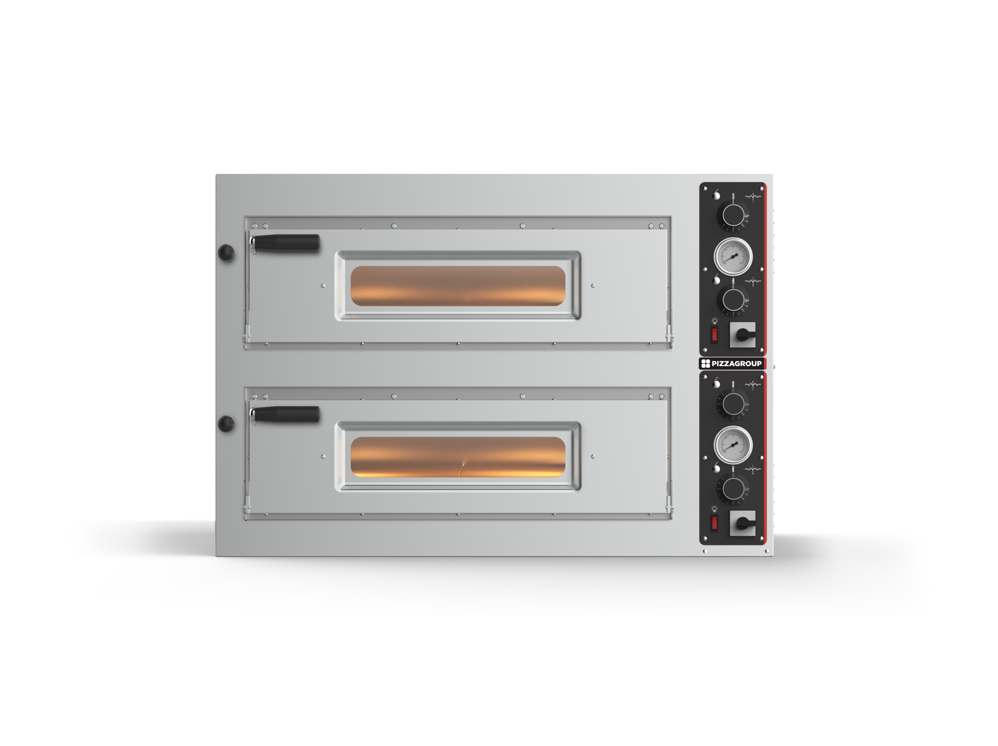 Профессиональная печь для пиццы Pizza Group Entry Max 8 / ита584 — фото 2