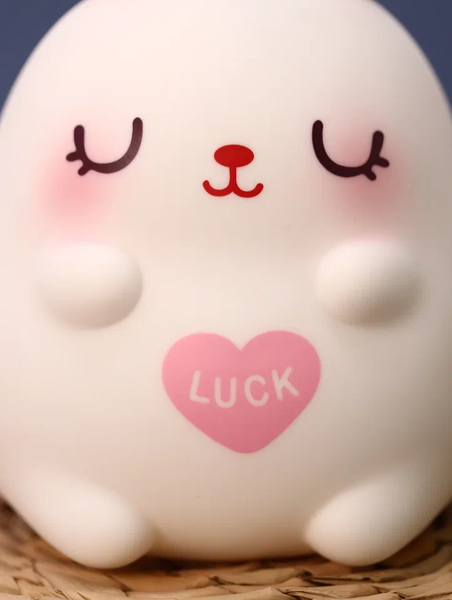 Копилка ILikeGift Bunny / BB1095-8-02 (белый)