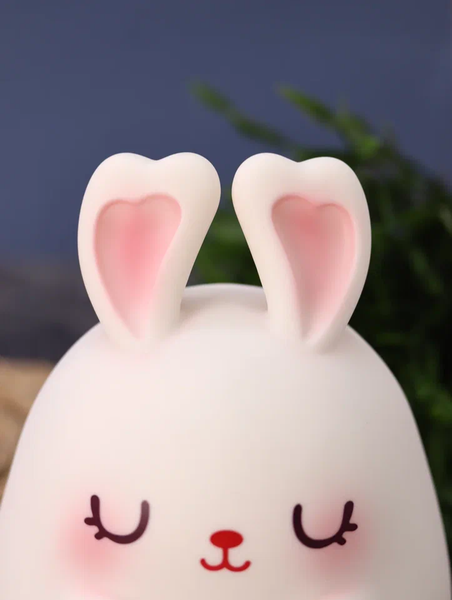 Копилка ILikeGift Bunny / BB1095-8-02 (белый)