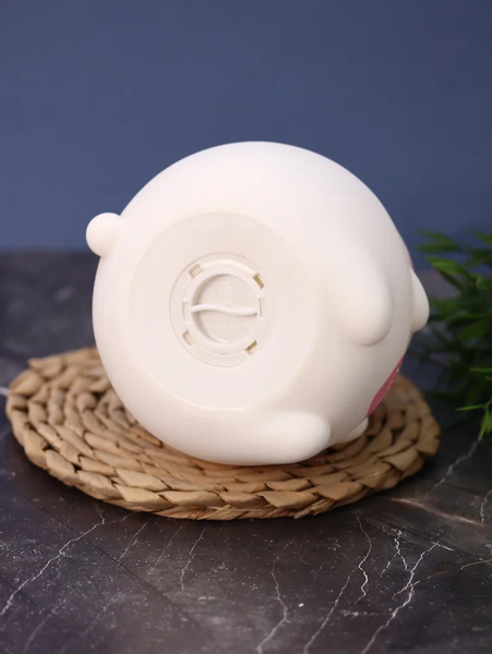 Копилка ILikeGift Bunny / BB1095-8-02 (белый)