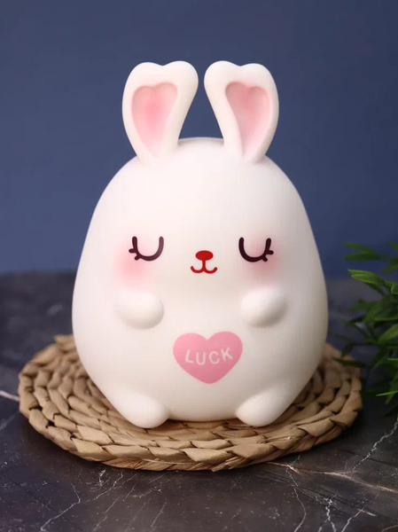 Копилка ILikeGift Bunny / BB1095-8-02 (белый)