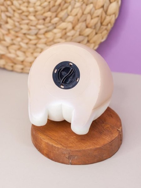Копилка ILikeGift Corgi Tail / BB1077-1-02 (бежевый)