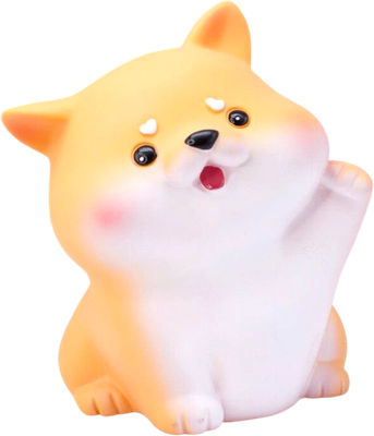 Копилка ILikeGift Doggy / BB2669-8 - 