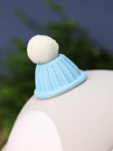 Копилка ILikeGift Penguin / BB1095-3-1 (серый)