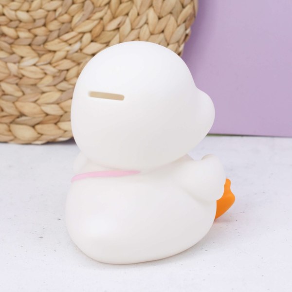 Копилка ILikeGift Duckling / BB2568-32-02 (белый)