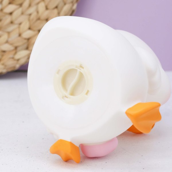 Копилка ILikeGift Duckling / BB2568-32-02 (белый)