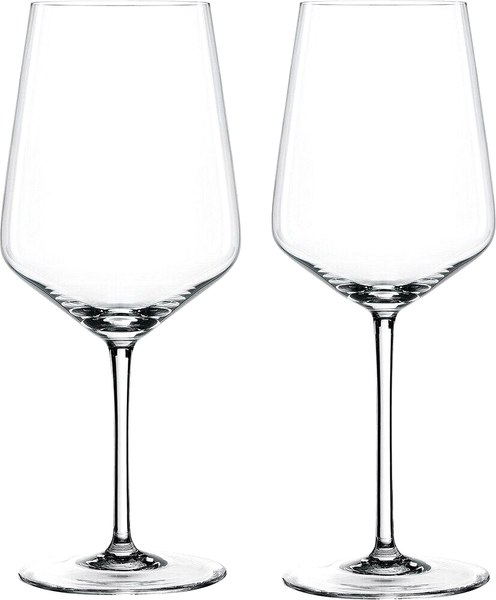 Набор бокалов Spiegelau Style Stemware / 4670194