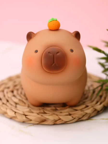Копилка ILikeGift Capybara With Yummy Treats / BB2574-6-01