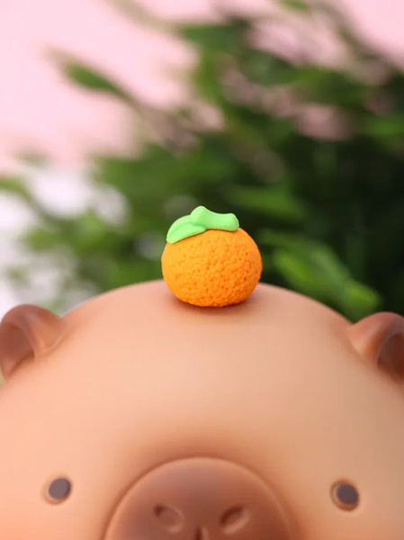 Копилка ILikeGift Capybara With Yummy Treats / BB2574-6-01