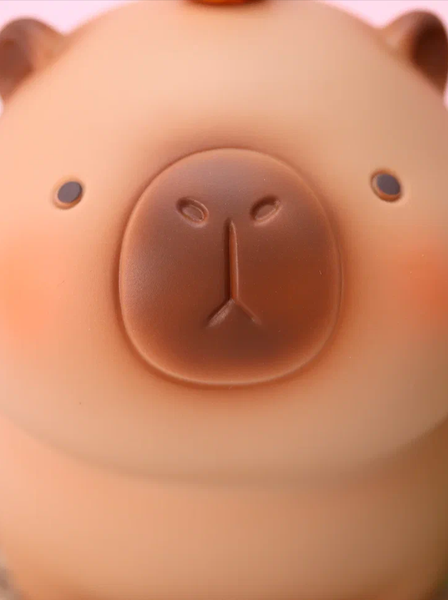 Копилка ILikeGift Capybara With Yummy Treats / BB2574-6-01