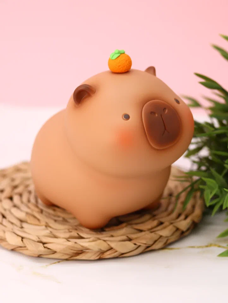 Копилка ILikeGift Capybara With Yummy Treats / BB2574-6-01