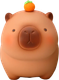 Копилка ILikeGift Capybara With Yummy Treats / BB2574-6-01 - 