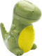 Копилка ILikeGift Dino / C191127 (зеленый) - 