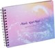 Фотоальбом ILikeGift Pink Constellation / 66PA-20 - 
