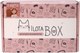 Подарочный набор ILikeGift MilotaBox 8 марта / MB124 - 