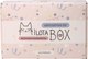 Подарочный набор ILikeGift MilotaBox Happy Birthday Box / MB117 - 