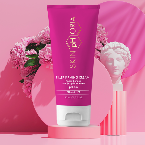 Крем для лица SkinpHoria Firm & Lift Filler Firming (50мл)